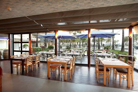 restaurante arena salou|Arena in Salou